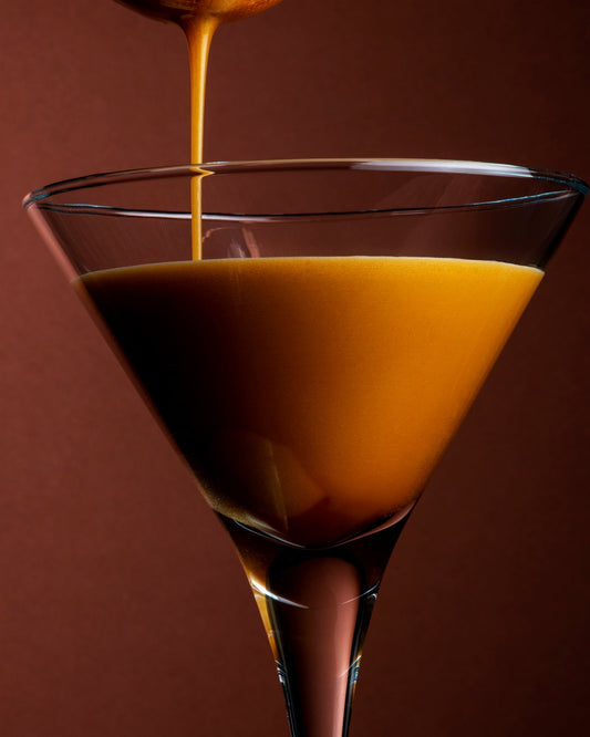Espresso Martini
