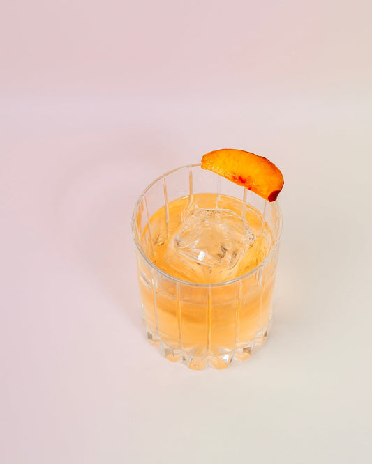 Peach Perfect