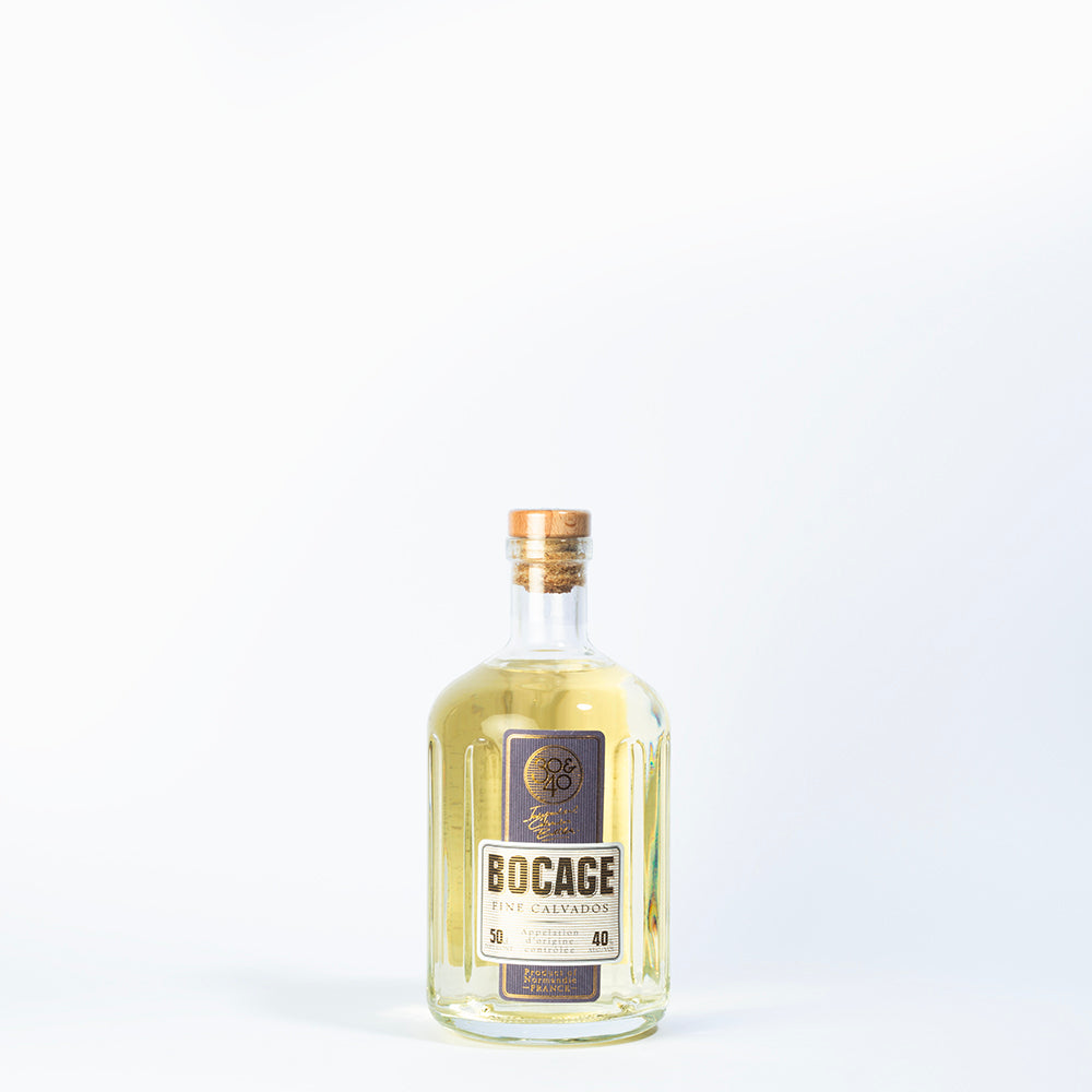 Bocage — Fine de Calvados