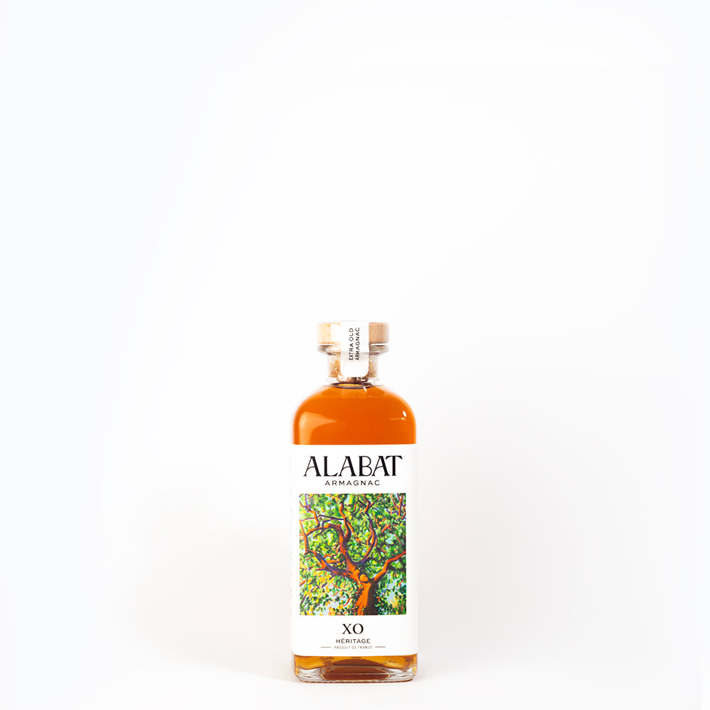 Bas-Armagnac XO