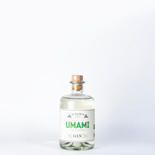 Gin Umami