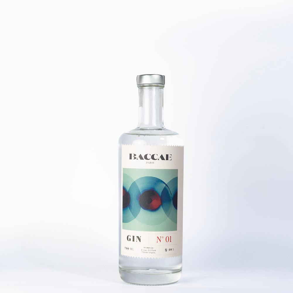 Gin Parisien