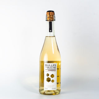 Hydromel pétillant - Litchi