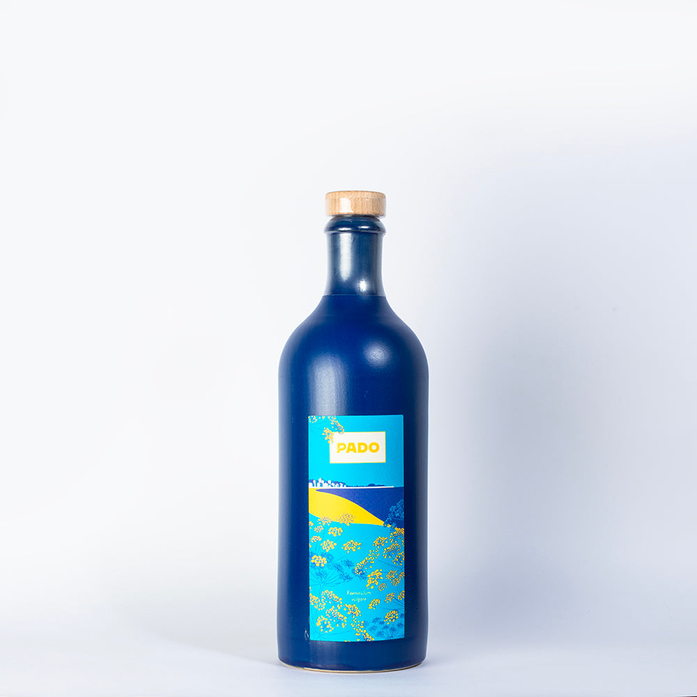 Apéritif - Pado