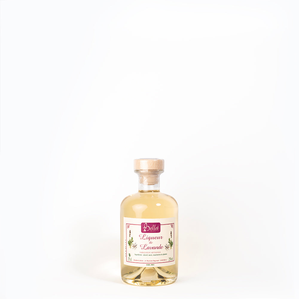 Liqueur de Lavande