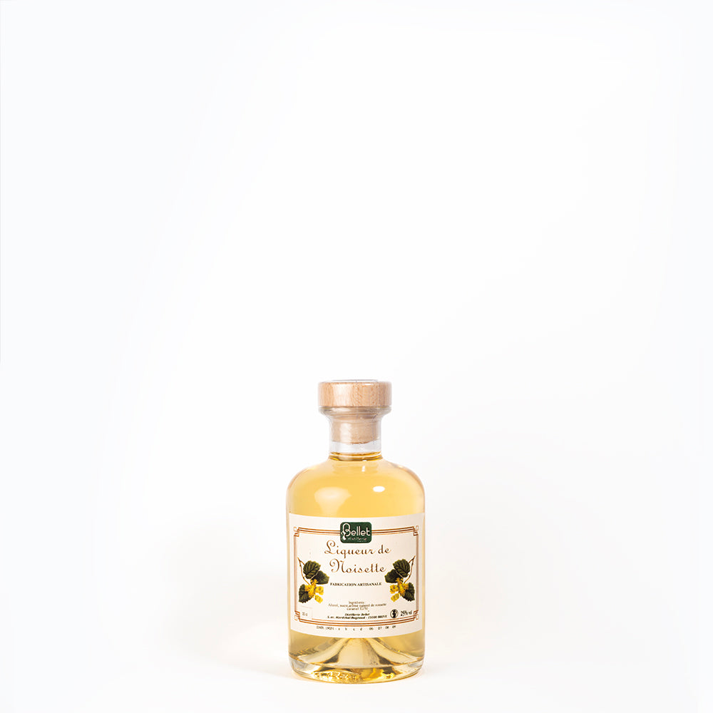 Liqueur de Noisette