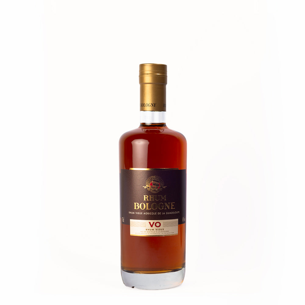 Rhum VO Guadeloupéen