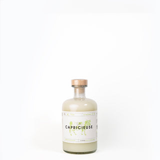 Liqueur Lait & Poire