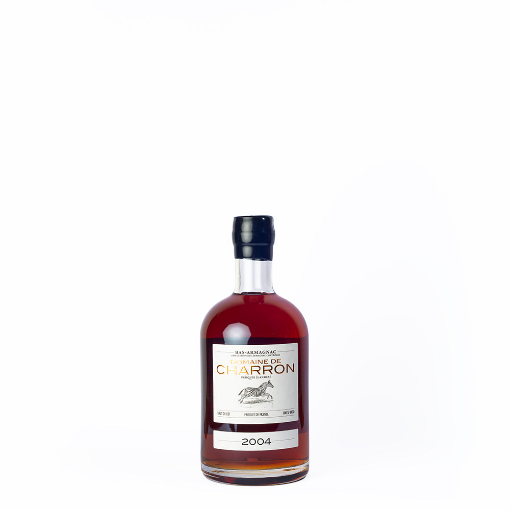 Bas-Armagnac Millésime 2004