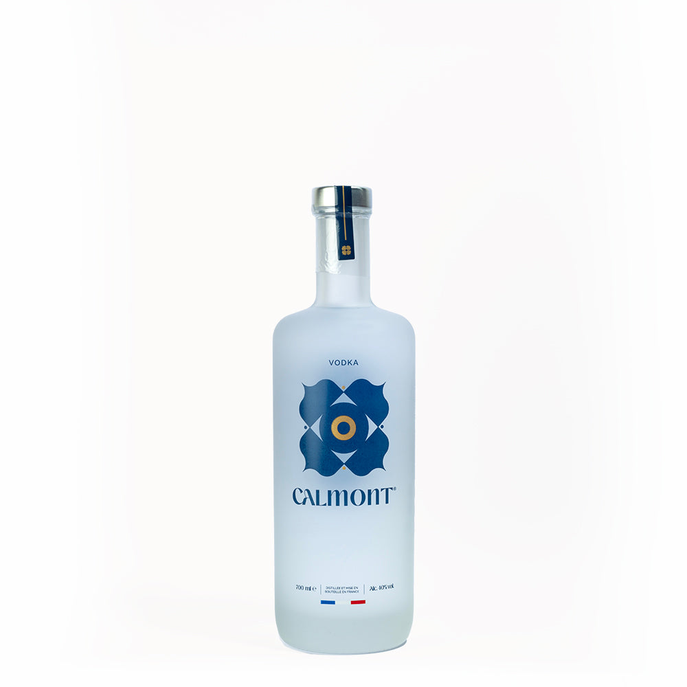 Vodka 5 distillations
