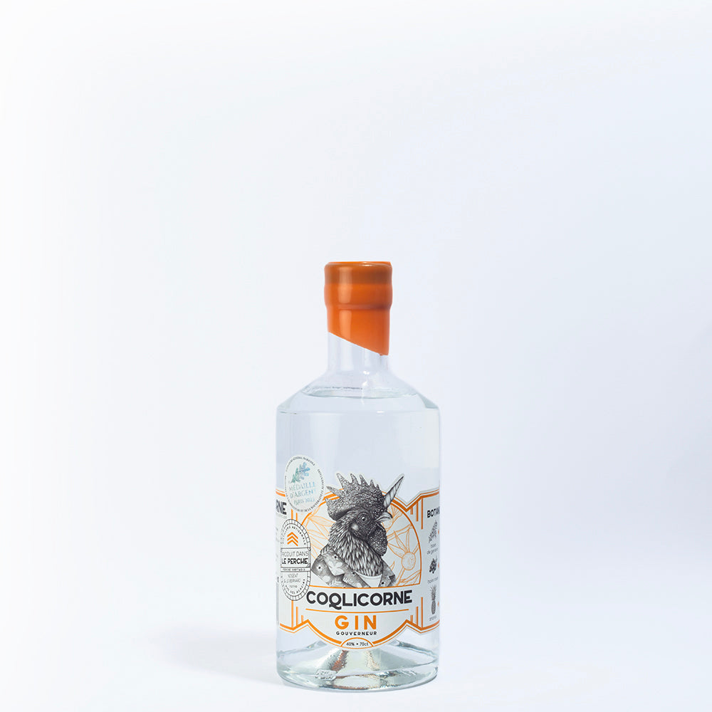 Gin Tropical