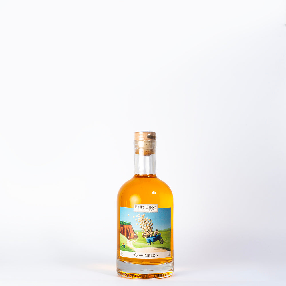 Liqueur de Melon