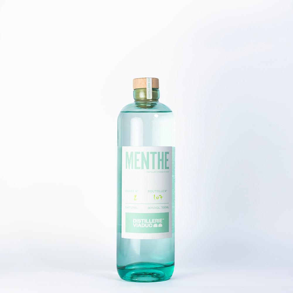 Distillat de Menthe