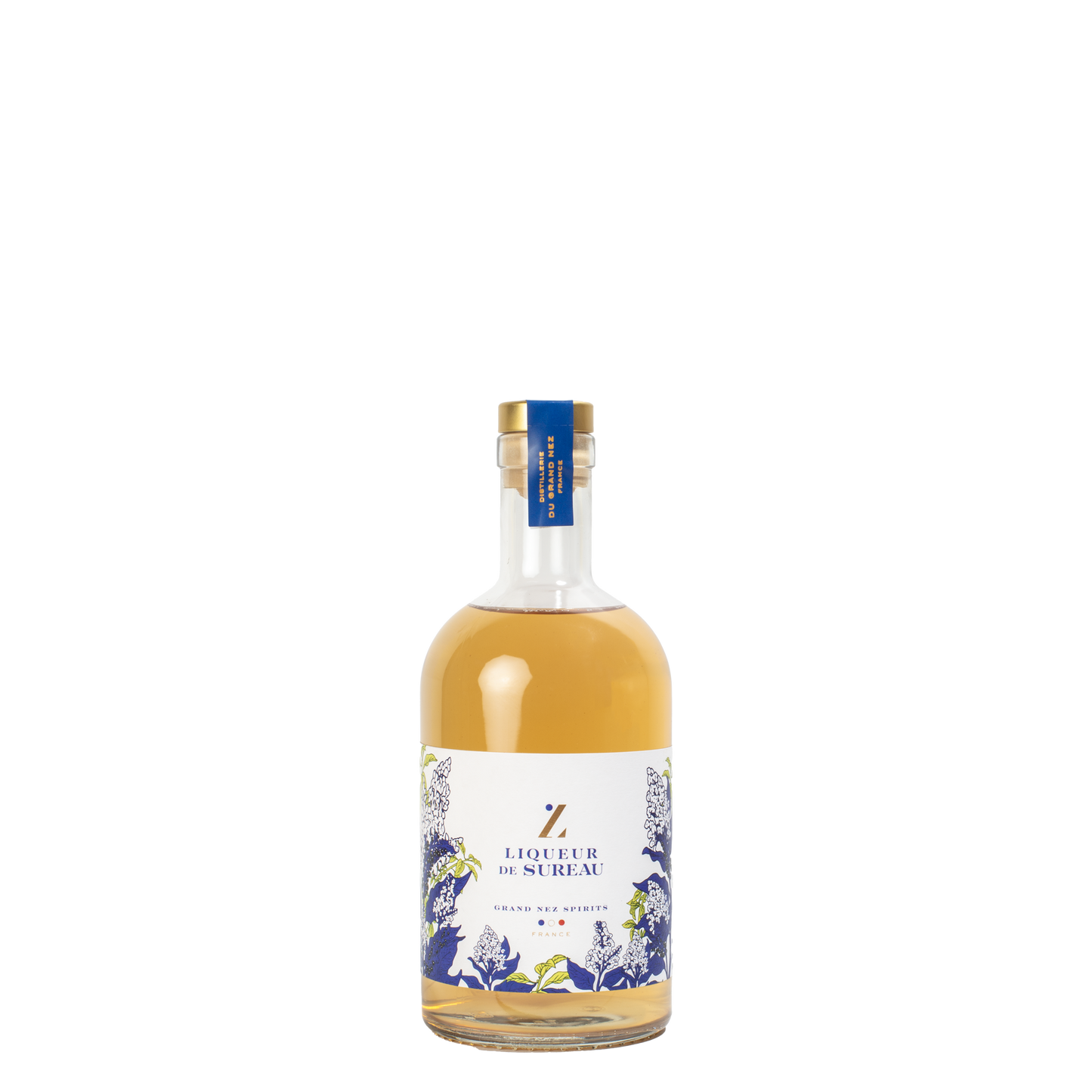Liqueur de Fleur de Sureau