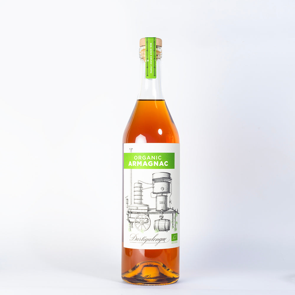 Armagnac Organic