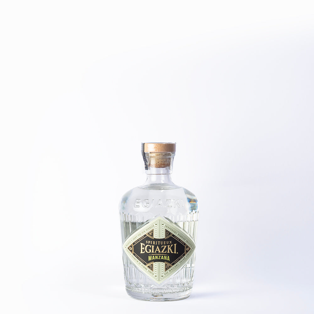 Manzana — Liqueur de pomme