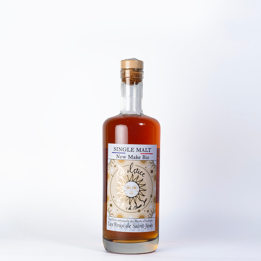 Single Malt Bio