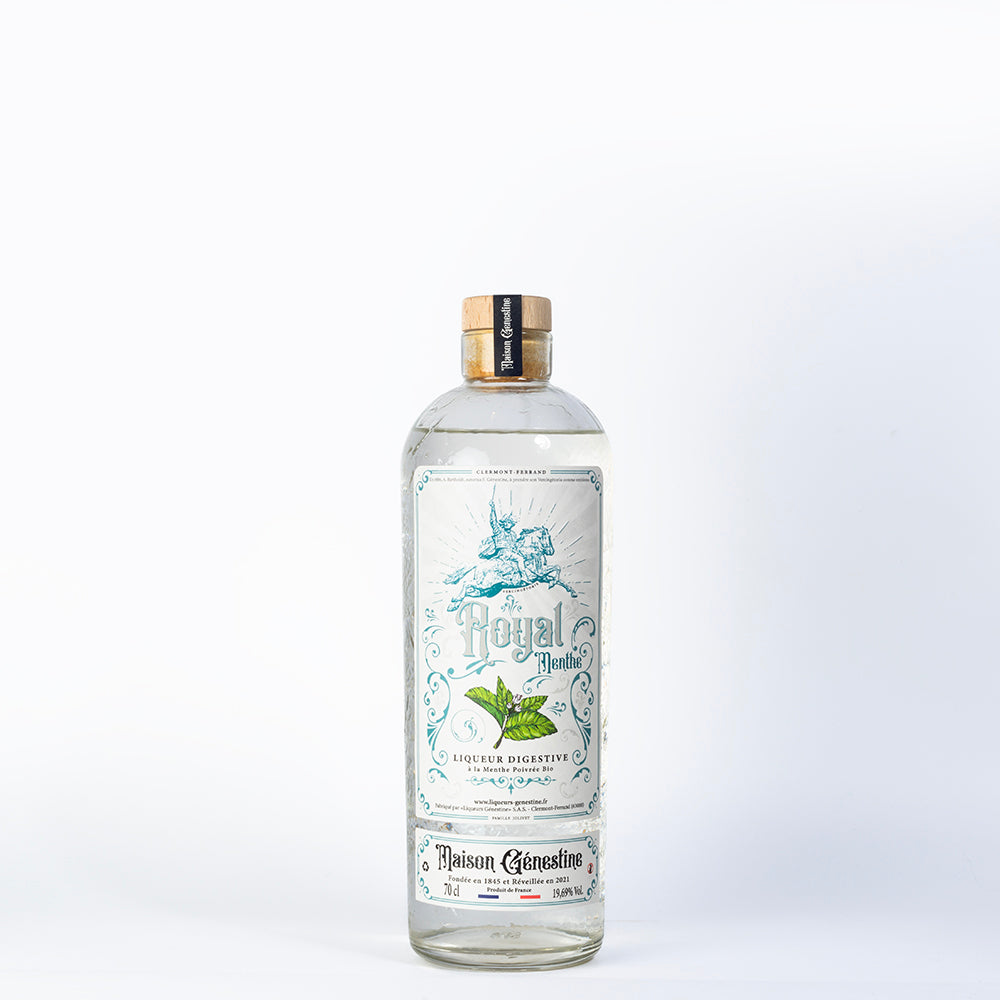 Royal Menthe