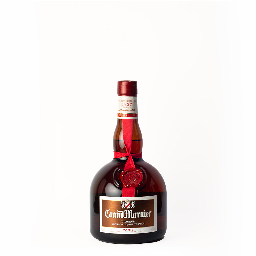 Grand Marnier Cordon Rouge