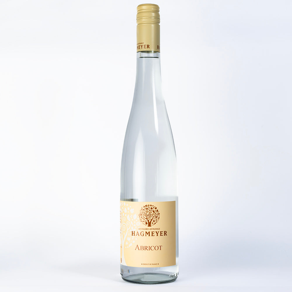 Eau-de-vie d'Abricot