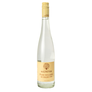 Eau-de-vie de Poire Williams Alsacienne