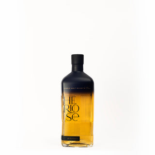 Whisky finition Bourbon
