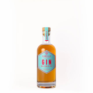 Gin Baignoire