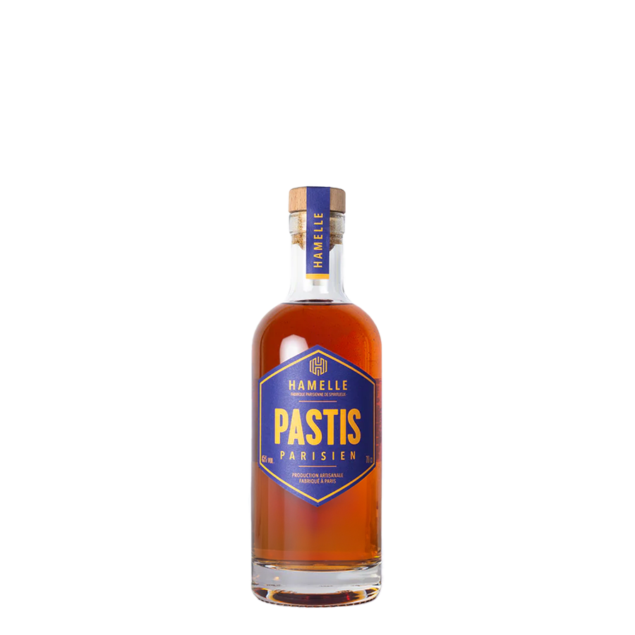 Pastis Parisien