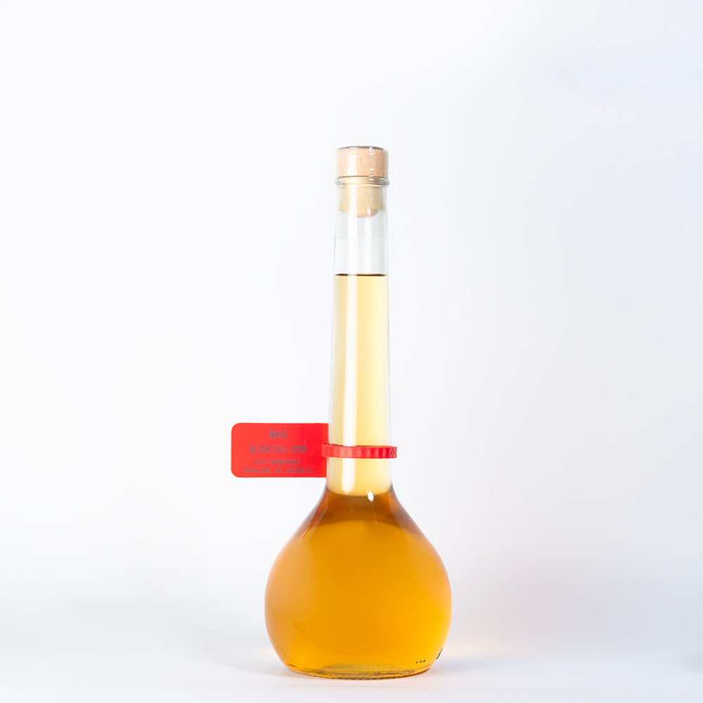Armagnac brut de fût 3 ans