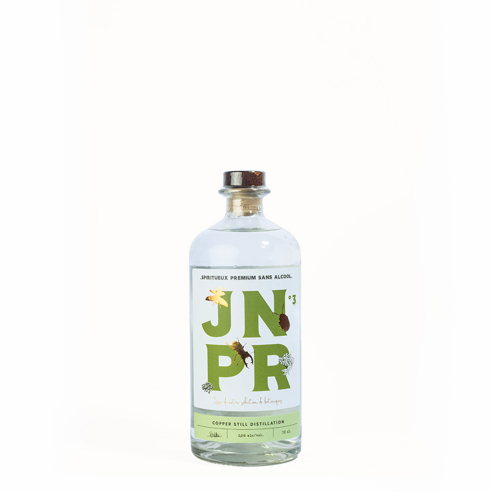 JNPR Numéro 3