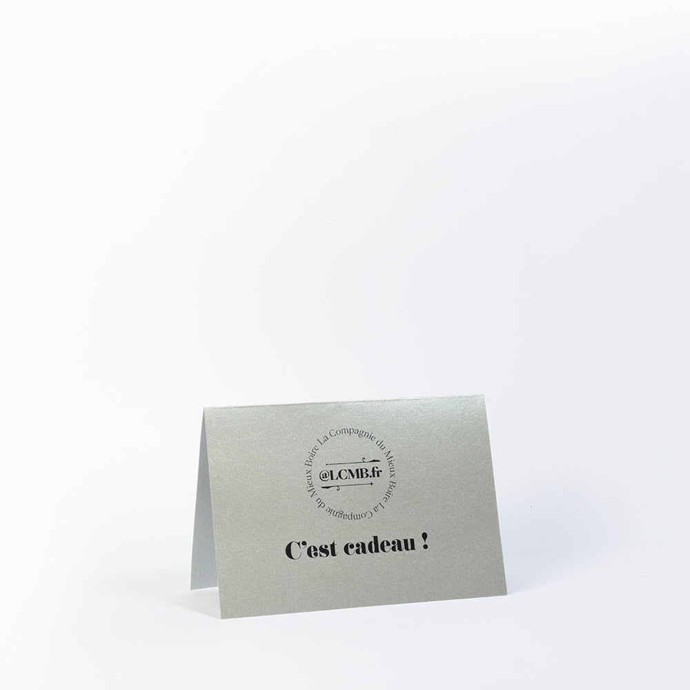 Carte Cadeau Atelier Cognac vs Armagnac