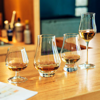 Atelier Dégustation Whisky