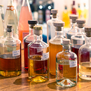 Atelier Création Cocktail