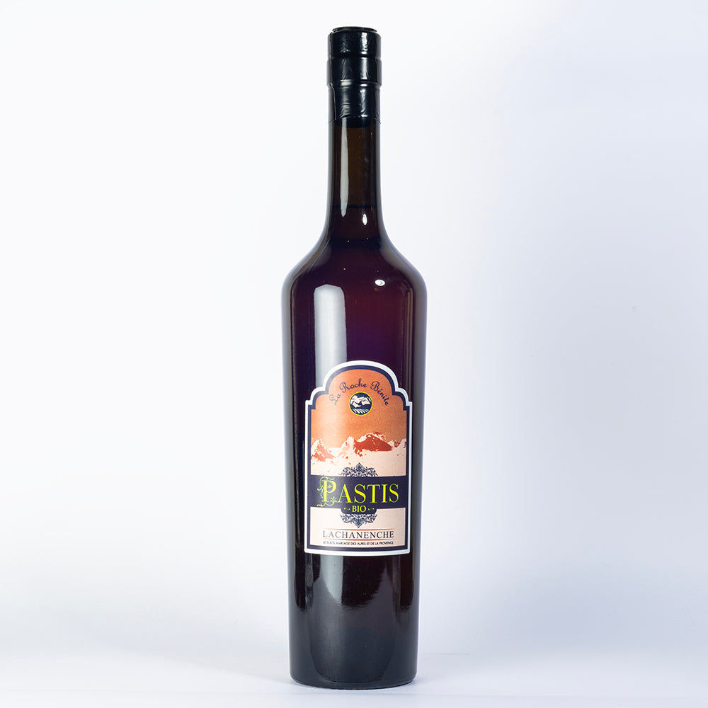 Pastis Bio