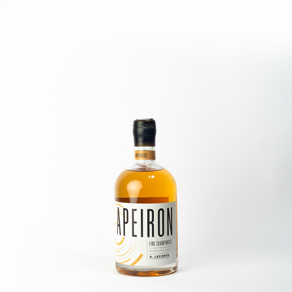 Apeiron — Fine Champenoise