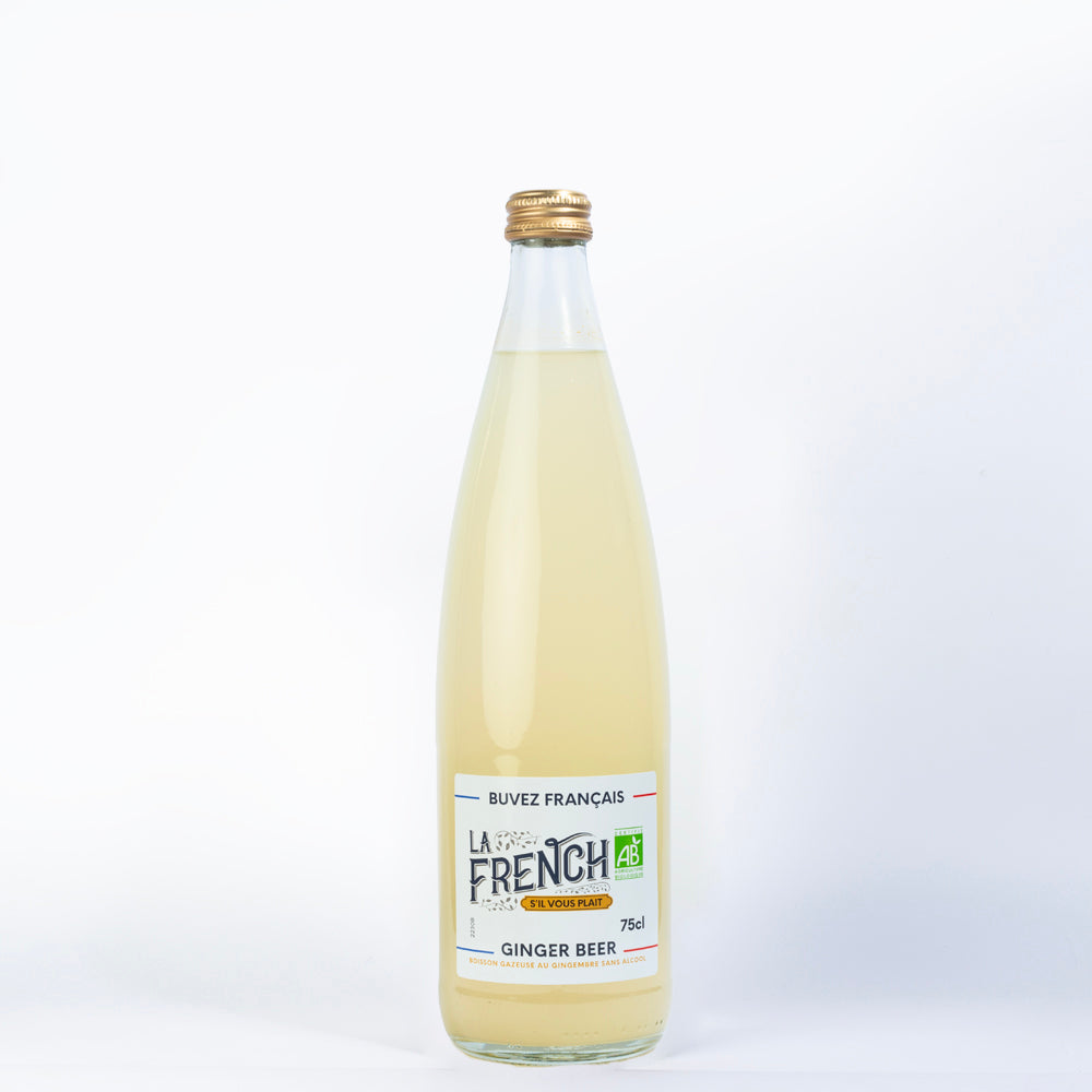 La French - Ginger Beer