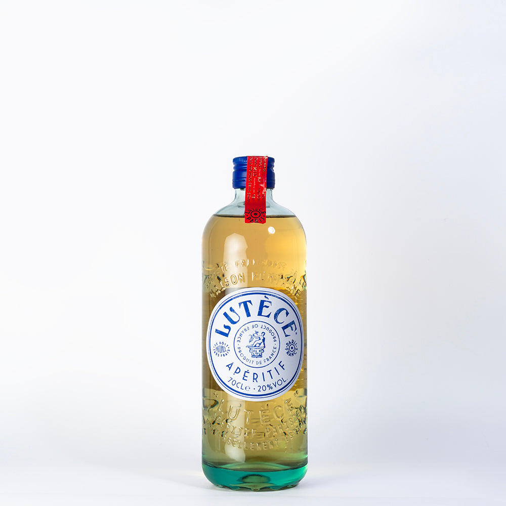 Lutèce — Apéritif Parisien