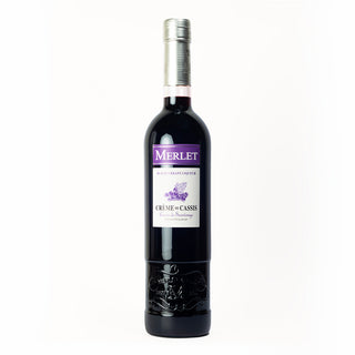 Crème de Cassis de Saintonge