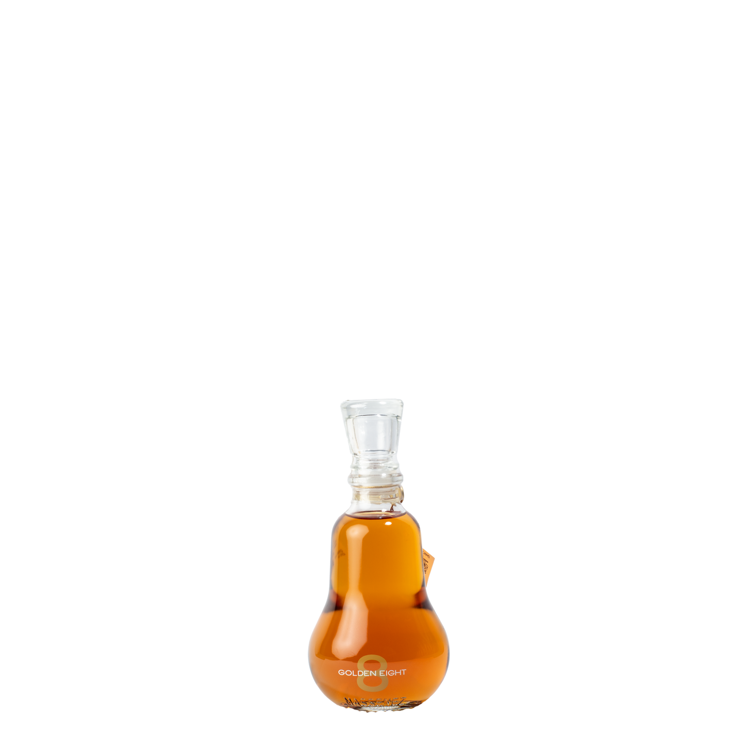 Golden Eight — Liqueur de Poire Williams