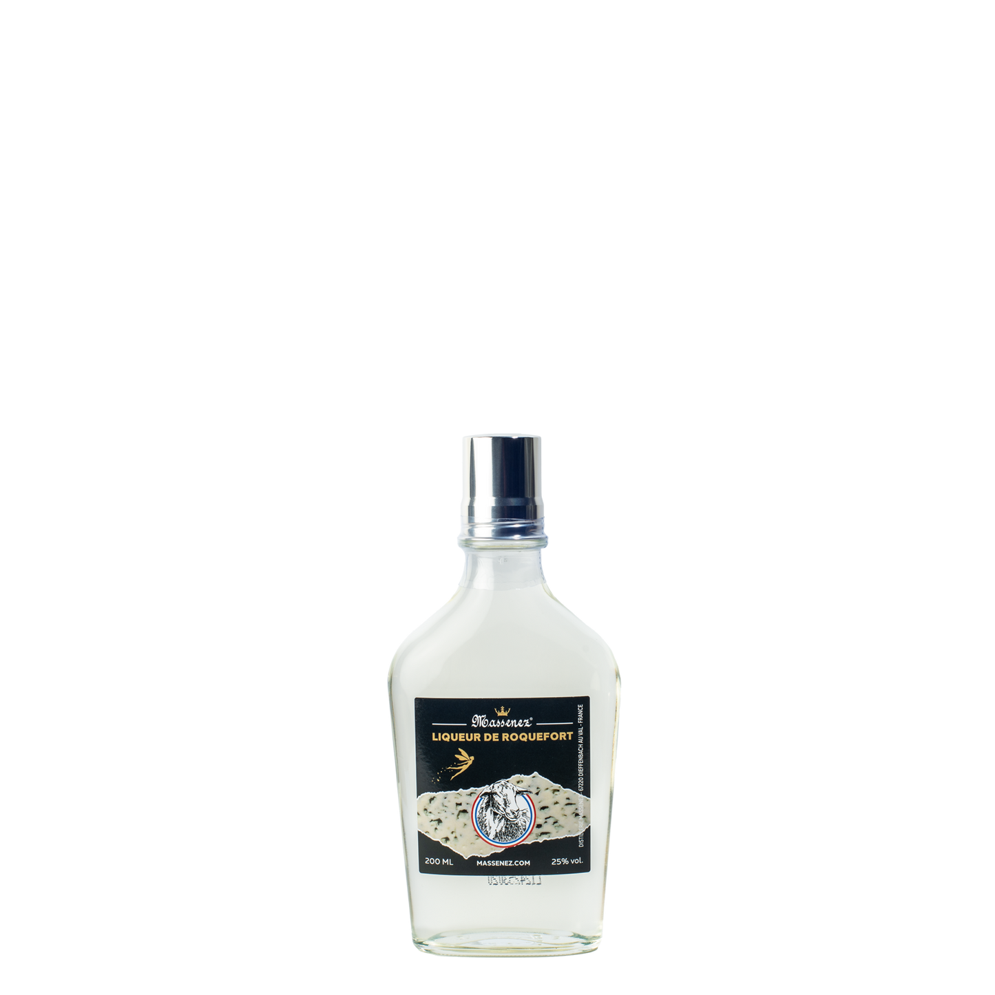 Liqueur de Roquefort