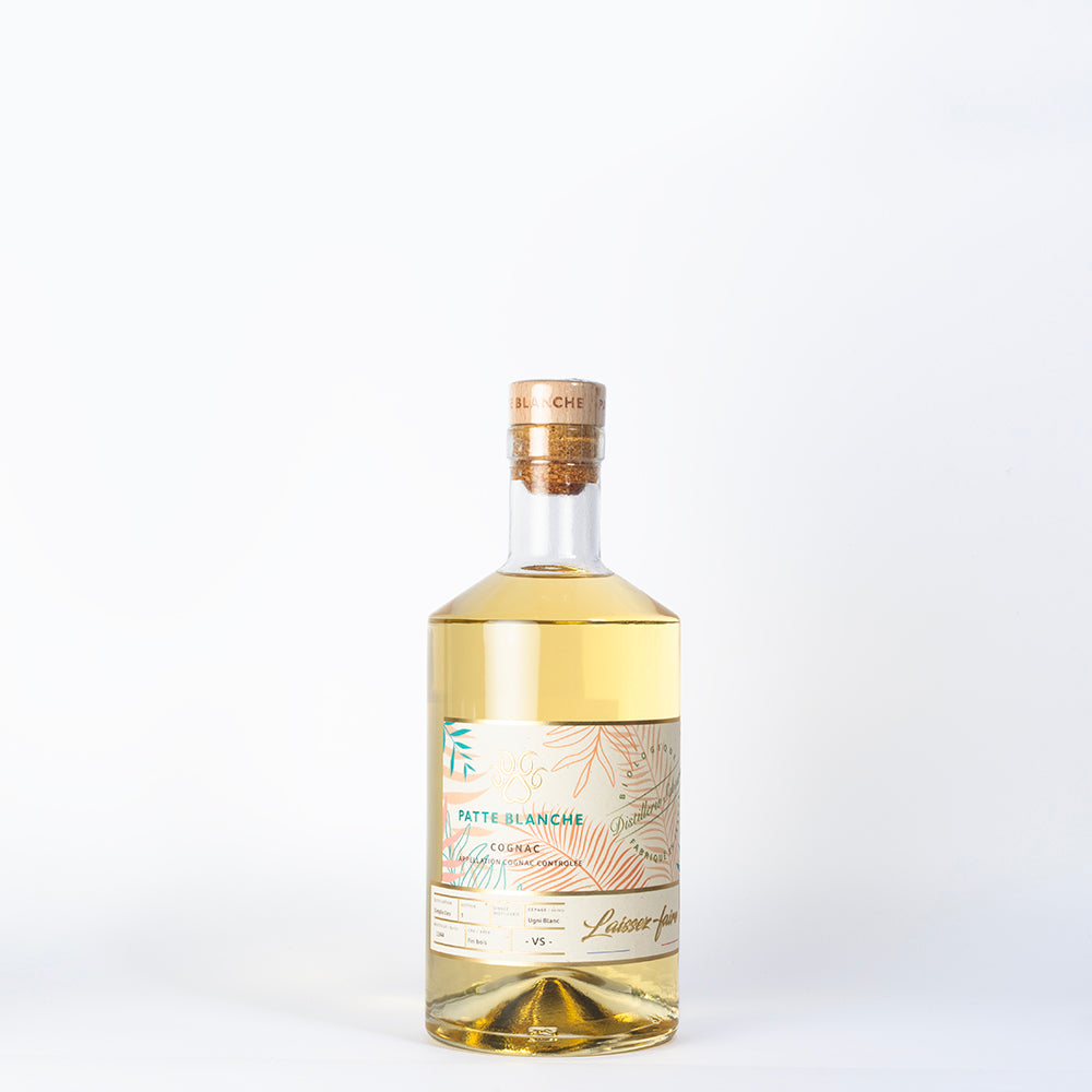 Cognac VS — Laissez-faire