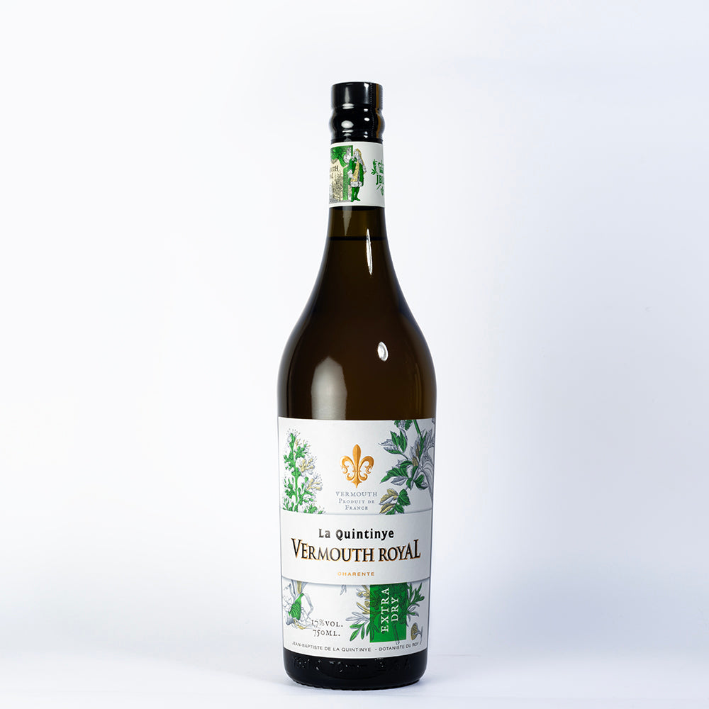 Vermouth Royal Blanc