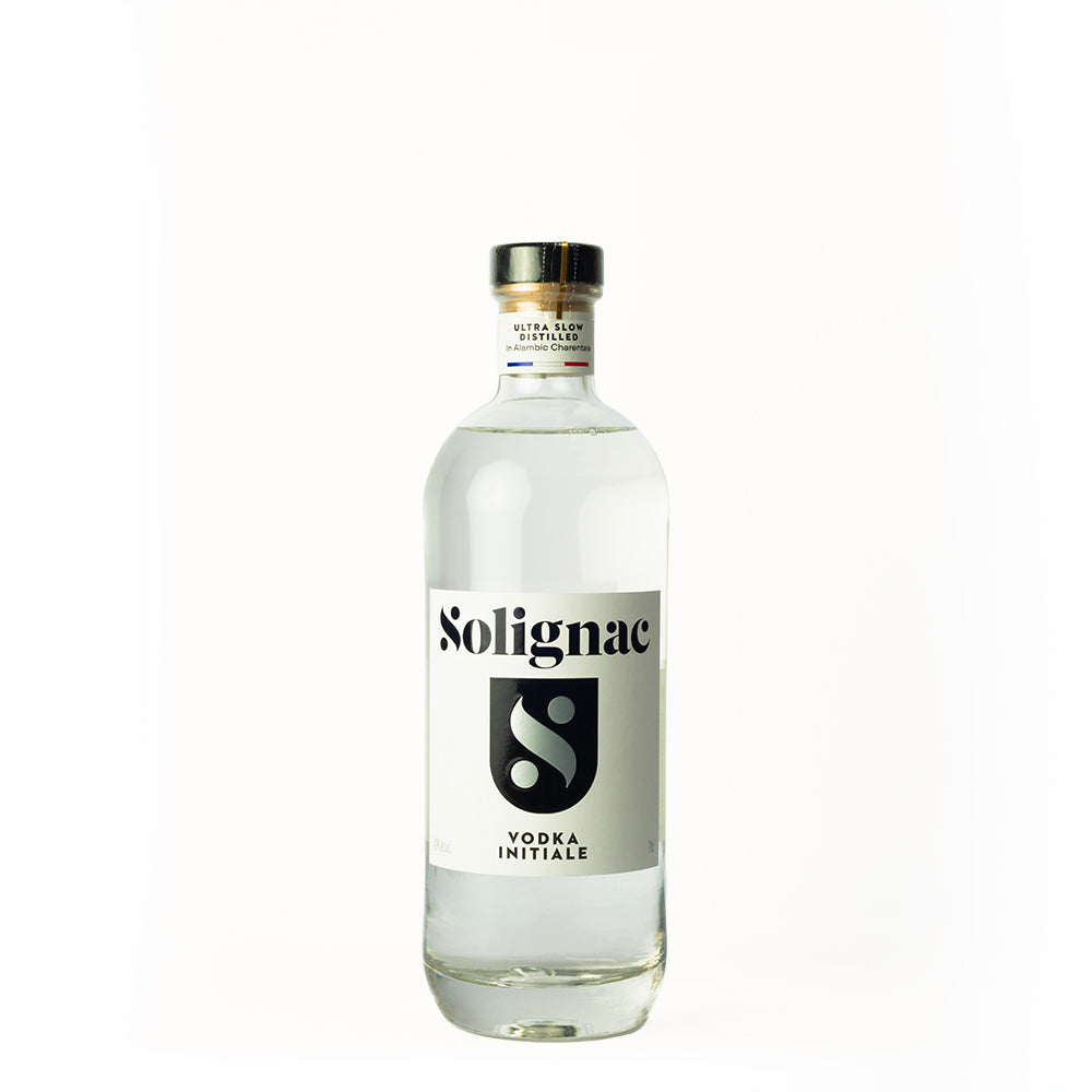 Vodka Initiale