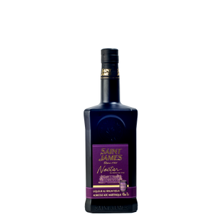 Liqueur de Rhum Vieux — Nectar du Maitre de Chai
