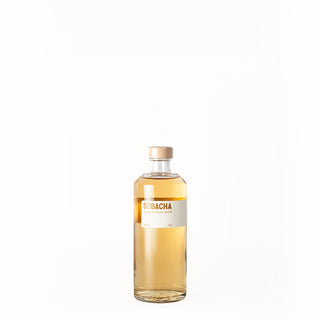 Sobacha — Liqueur de Sarrasin
