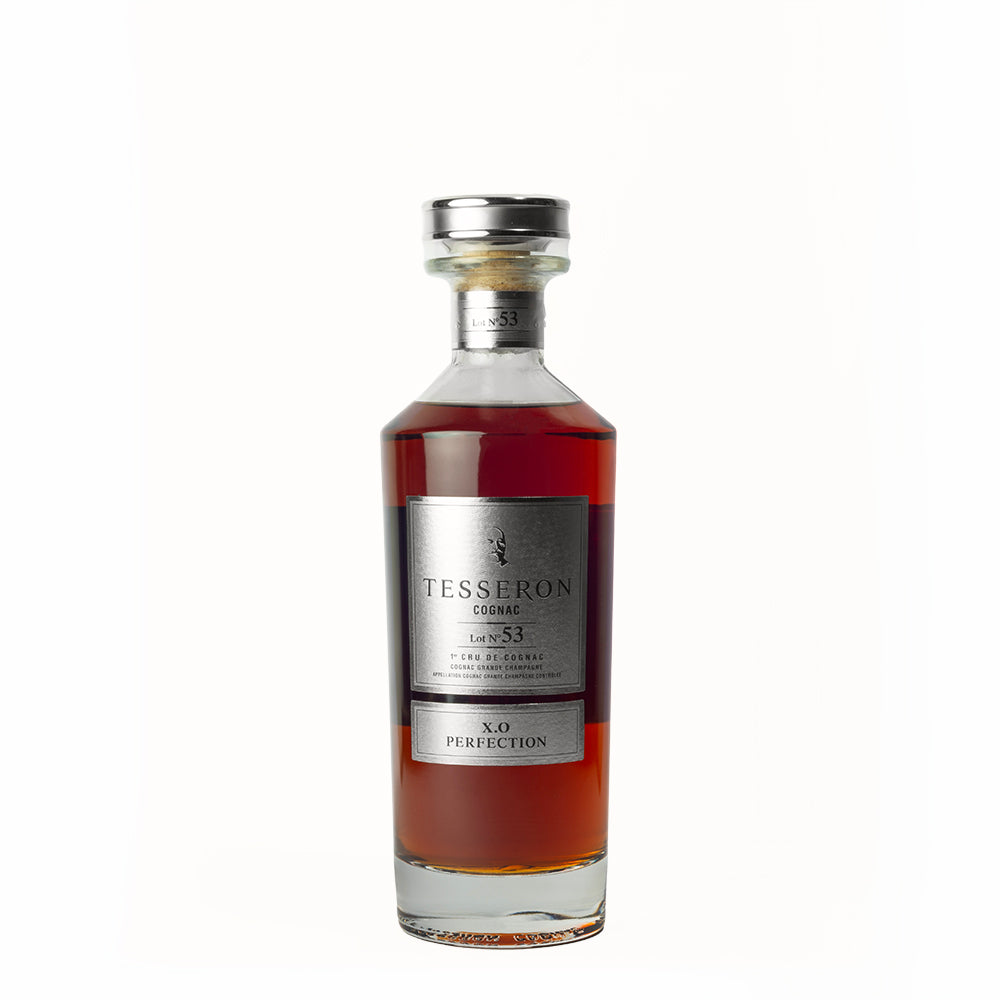 Lot n°53 : Perfection — Cognac 40 ans d'âge