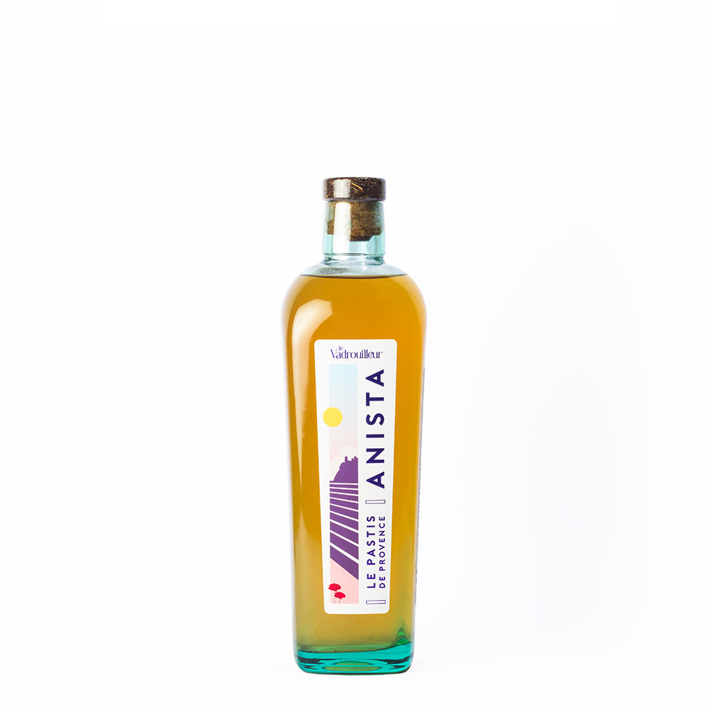 Anista — Pastis Provençal