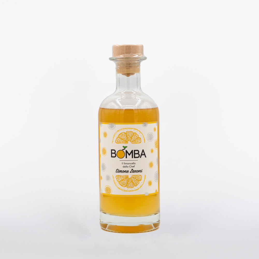 Limoncello - Bomba