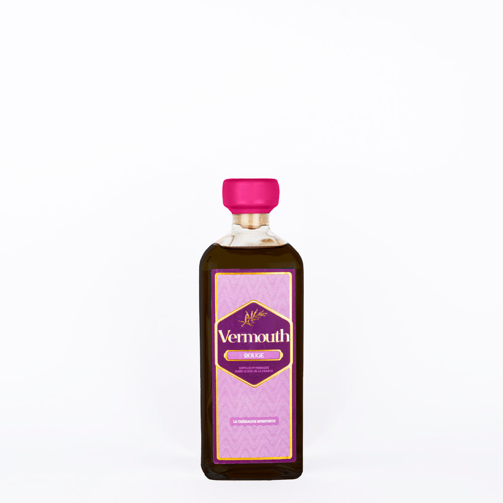 Vermouth rouge