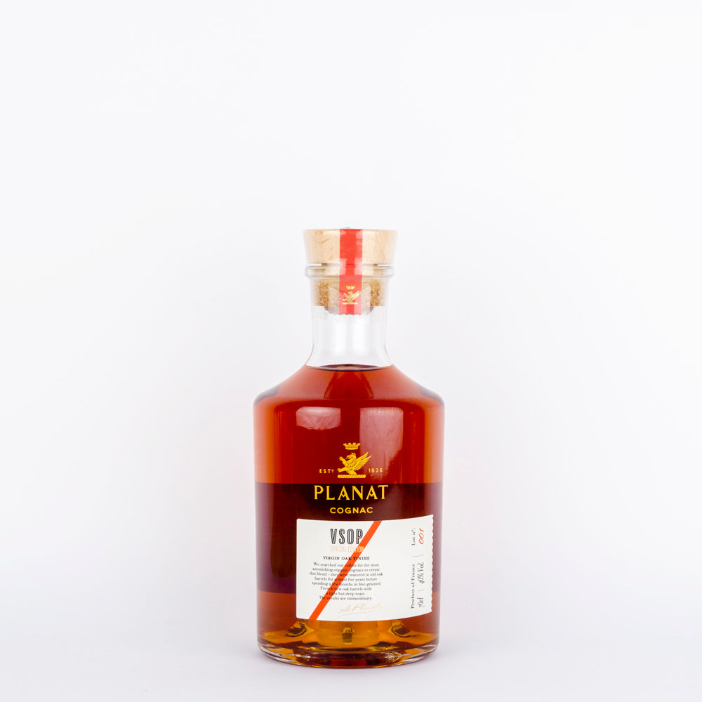 Cognac VSOP
